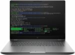 HP ZBook Fury G1i 18" Mobile Workstation - WQXGA - 165 Hz - Intel Core Ultra 9 285HX - vPro Technology - 64 GB - 1 TB SSD - Meteor Silver - Intel WM880 Chip - 2560 x 1600 - Windows 11 Pro - RTX Pro 50