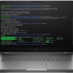 HP ZBook Fury G1i 18" Mobile Workstation - WQXGA - 165 Hz - Intel Core Ultra 9 285HX - vPro Technology - 64 GB - 1 TB SSD - Meteor Silver - Intel WM880 Chip - 2560 x 1600 - Windows 11 Pro - RTX Pro 50
