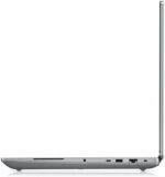 HP ZBook Fury G1i 18" Mobile Workstation - WQXGA - 165 Hz - Intel Core Ultra 9 285HX - vPro Technology - 64 GB - 1 TB SSD - Meteor Silver - Intel WM880 Chip - 2560 x 1600 - Windows 11 Pro - RTX Pro 50 - Image 2