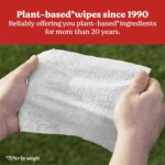 HUGGIES Simply Clean Baby Wipes Flip Lid Packs 704 Wipes Total, White, Unscented, 11 Count - Image 2