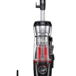 Hoover MaxLife Pro Pet Swivel Vacuum Cleaner, Bagless Upright Vac, HEPA Media Filtration, for Carpet and Hard Floors, WindTunnel Technology, Corded Vacuum Cleaners for Home Use