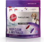 Hoover PowerDash Pet Compact Carpet Cleaner Machine, Lightweight Carpet Shampooer Machine, Pair with a Hoover Cleaner Solution for a Bright, Refreshed Home - Image 2