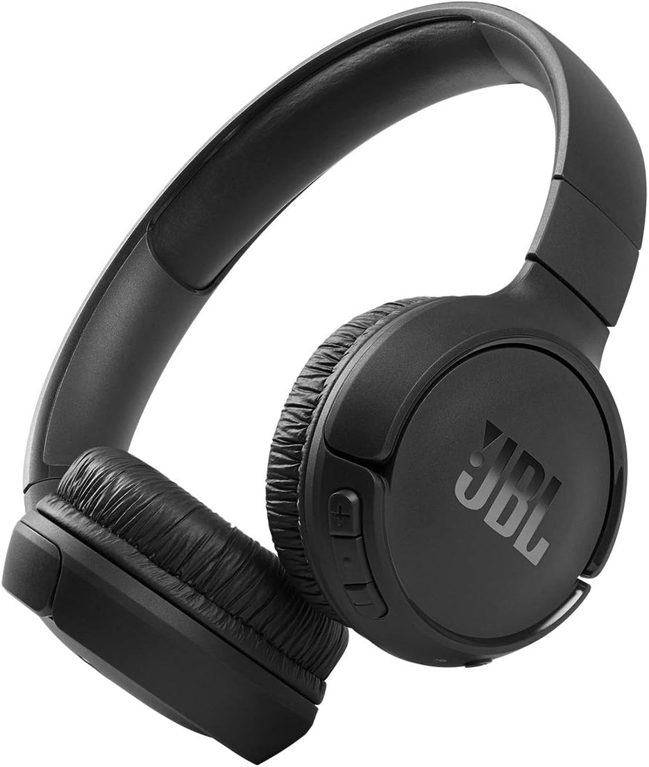 JBL-Tune-510BT-Wireless-On-Ear-Headphones-with-Purebass-Sound.jpg JBL Tune 510BT: Wireless On-Ear Headphones with Purebass Sound - Black - Image 1