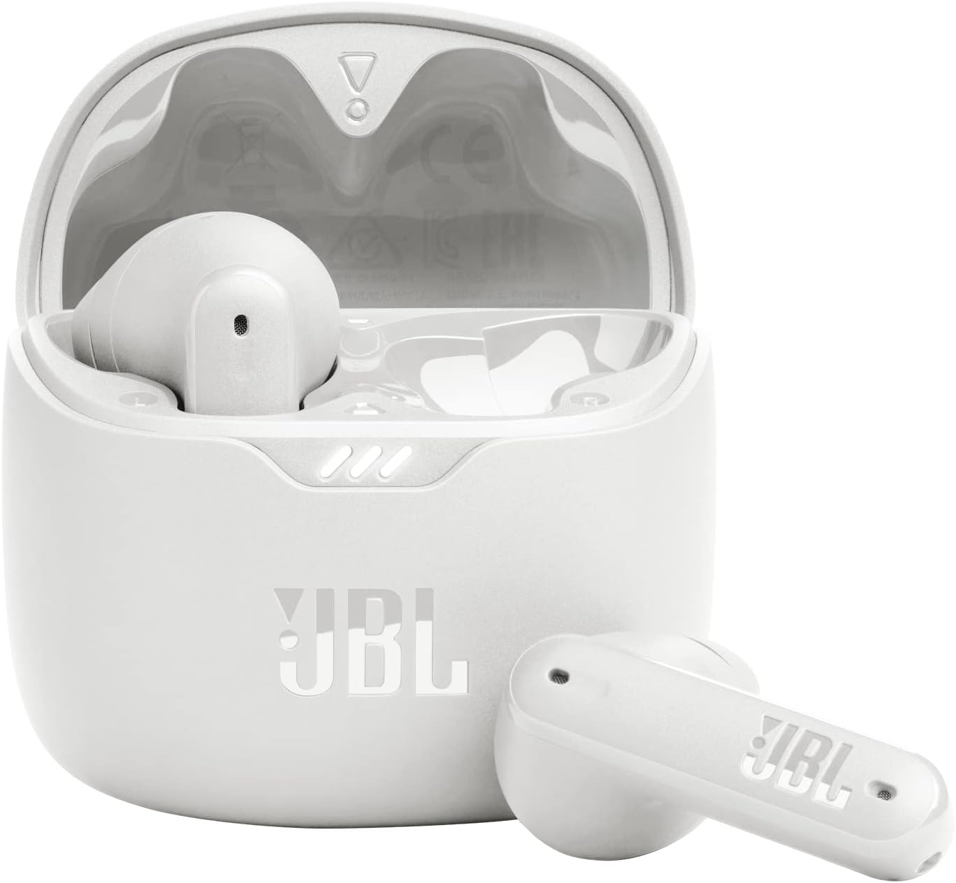 JBL-Tune-Flex-True-Wireless-Noise-Cancelling-Earbuds-White.jpg JBL Tune Flex - True Wireless Noise Cancelling Earbuds (White), Small - Image 1