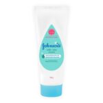 Johnson's Baby Milk and Rice Cream, 100g