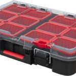 Keter Stack & Roll Organiser