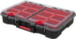 Keter Stack & Roll Organiser