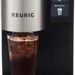 Keurig K-2550 Medium Business Single Serve Coffee Maker, Plumbed, Silver/Black