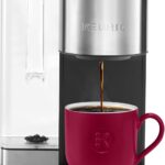 Keurig K-Supreme Plus Single Serve K-Cup Pod Coffee Maker, MultiStream Technology, Customizable Strength and Temperature Settings, Programmable, 78oz Removable Reservoir, Stainless Steel
