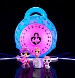 L.O.L. Surprise Crack the Code Ultimate Unboxing - Image 2
