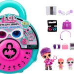 L.O.L. Surprise Crack the Code Ultimate Unboxing