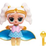 LOL Surprise Eye Spy Series Tots Dolls