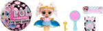 LOL Surprise Eye Spy Series Tots Dolls