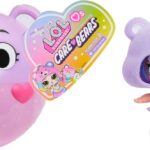 LOL Surprise Loves Care Bears Tots