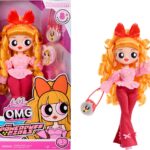 LOL Surprise OMG The Powerpuff Girls Doll - Blossom