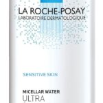 La Roche-Posay Micellar Cleansing Water for Sensitive Skin, 13.5 Fl oz