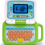 LeapFrog 2-in-1 LeapTop Touch, Green