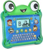 LeapFrog Disney and Pixar Toy Story 5 Explore and Learn Lilypad - Image 2