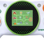 LeapFrog Leapster Ultra Handheld Learning Game Console for Kids Age 4+