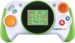 LeapFrog Leapster Ultra Handheld Learning Game Console for Kids Age 4+