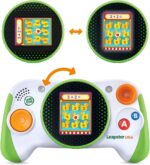 LeapFrog Leapster Ultra Handheld Learning Game Console for Kids Age 4+ - Image 2