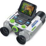 LeapFrog Magic Adventures Binoculars with Screen Capture, Night Vision