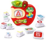 LeapFrog Tad's Fridge Phonics Magnetic Letter Set
