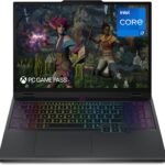 Lenovo Legion 5i – Gaming Laptop - Intel® Core™ i7-14700HX - 15" 2.5K WQXGA PureSight OLED Display–165Hz Refresh Rate–NVIDIA® GeForce RTX™ 5070 – 16 GB Memory – 1 TB Storage – 3 Months of PC GamePass
