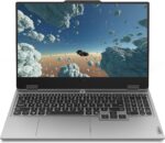Lenovo Legion LOQ AI-Powered Gaming Laptop - Intel Core i7-13650HX, 15.6" FHD IPS 144Hz Display, GeForce RTX 5050, 16GB Memory, 1TB Storage, G-Sync, Luna Grey