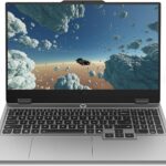 Lenovo Legion LOQ AI-Powered Gaming Laptop - Intel Core i7-13650HX, 15.6" FHD IPS 144Hz Display, GeForce RTX 5050, 16GB Memory, 1TB Storage, G-Sync, Luna Grey