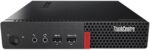 Lenovo ThinkCentre M910Q Tiny Desktop Intel Core i7-6700T 2.8GHz 32GB RAM 1TB SSD Integrated Graphics - WiFi + Bluetooth Adapter - Windows 11 Pro (Renewed)