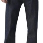 Levi's Men's 501 Original Fit Jeans (Also Available in Big & Tall)