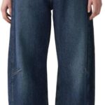 Levi's Women's Cinch Barrel