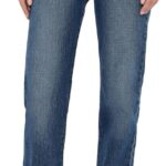 Levi's Womens Ribcage Full Length
