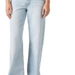 Levi's Women's Superlow Loose