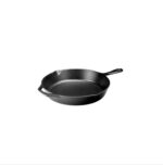 Lodge 12 Inch Dolly Parton "Lights, Camera, Dolly" Cast Iron Skillet – Special Edition, Made in USA, Naturally Seasoned, Oven Safe, Grill & Campfire Ready - Image 2