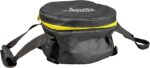 Lodge Black Camp Dutch Oven Tote Bag - Durable Camp Dutch Oven Bag with Handles - 10 Inch - Image 2