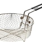 Lodge Deep Frying Basket, 1 EA