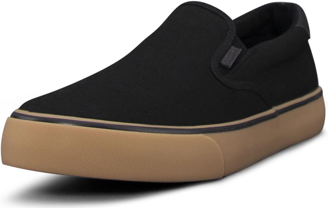 Lugz-Mens-Clipper-Sneaker.jpg Lugz Men's Clipper Sneaker - Image 1