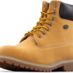 Lugz mens Convoy Classic 6-inch Chukka Boot