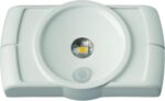 MR BEAMS MB850 LED Motion Sensor Task Light, Auto-Off Time Can Be Used Depending on Location, Battery Operated