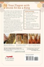 Making Your Own Mead: 43 Recipes for Homemade Honey Wines (Fox Chapel Publishing) Basic Guide to Techniques, plus Recipes for Mead, Fruit Melomels, Grape Pyments, Spiced Metheglins, & Apple Cysers - Image 2