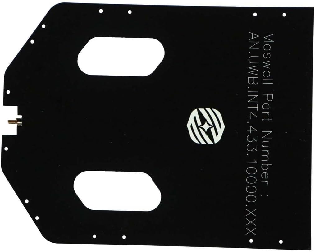 Maswell-Cellular-5G-Antenna-Ultra-wideband-high-gain-95dBi-433MHz-106GHz.jpg Maswell Cellular 5G Antenna Ultra wideband high gain 9.5dBi 433MHz-10.6GHz for All The 5G 4G LTE 3G Bands WiFi Harlow WiFi 2.4 WiFi 6E, LORA, CB Radio and DAB FM Bands Directional Aerial - Image 1
