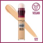 Maybelline Instant Age Rewind Eraser Dark Circles Treatment Multi-Use Concealer, 122, 1 Count (Packaging May Vary) - Image 2