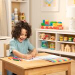 Melissa & Doug Drawing Paper, Sketch Pad, 3-Pack Bundle for Coloring, Writing or Painting (9 x 12 inches) - 50 Sheets Each, Kids Drawing Pad & Art Supplies for Kids Ages 3+ - FSC Certified - Image 2