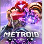 Metroid Prime™ 4: Beyond - Nintendo Switch