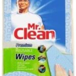 Mr Clean Wipes (Pack of 2)