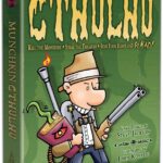 Munchkin Cthulhu