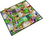 Munchkin Wonderland Board Game | Family Board and Card Game | for Adults and Kids | Fantasy Adventure | Ages 6+ | for 2-6 Players | Average Play Time 60 Minutes | from Steve Jackson Games - Image 2