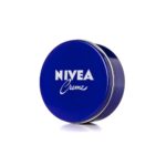 NIVEA Authentic German Moisturizing Cream, 8.45 Fl Oz, Metal Tin, All Skin Types, Face Care - Image 2